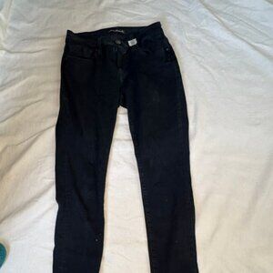Mavi Jeans Co Skinny Jean